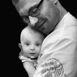 Meet your Posher, Keaton